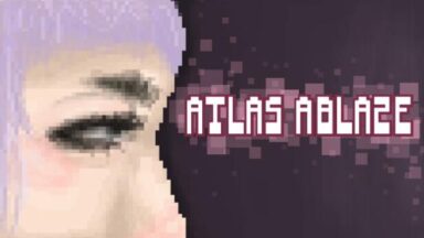 Featured Atlas Ablaze Free Download
