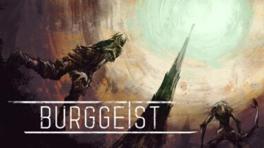 Featured BURGGEIST Free Download