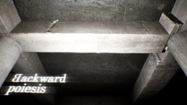 Featured Backward poiesis Free Download
