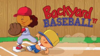 Featured Backyard Baseball 97 Free Download