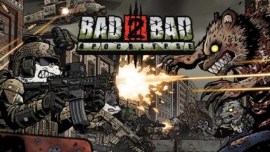 Featured Bad 2 Bad Apocalypse Free Download 1