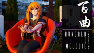 Featured Bai Qu Hundreds of Melodies Free Download