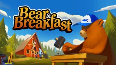 Featured Bear and Breakfast Free Download