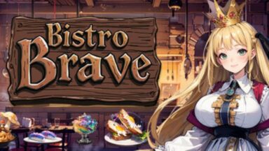 Featured Bistro Brave Free Download