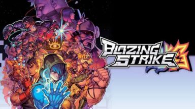 Featured Blazing Strike Free Download 1