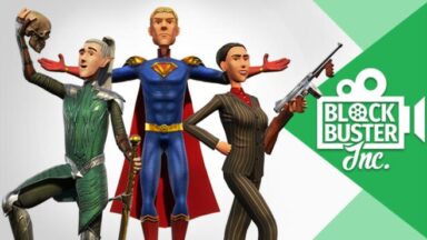 Featured Blockbuster Inc Free Download