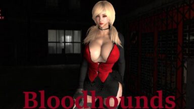 Featured Bloodhounds Free Download