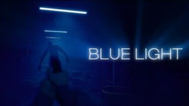 Featured Blue Light Free Download