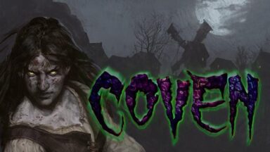 Featured COVEN Free Download