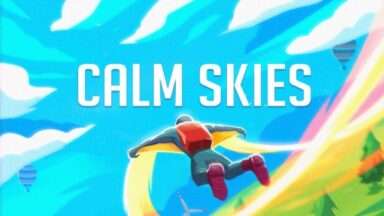 Featured Calm Skies The Wingsuit Flying Experience Free Download