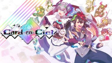 Featured CardenCiel Free Download