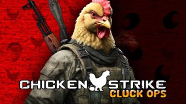 Featured Chicken Strike Cluck Ops Free Download