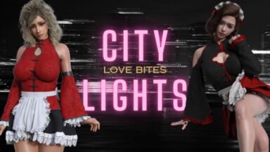 Featured City Lights Love Bites Season 0 Pilot Season Free Download