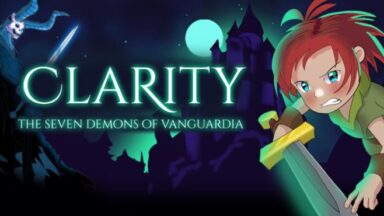 Featured Clarity The Seven Demons of Vanguardia Free Download
