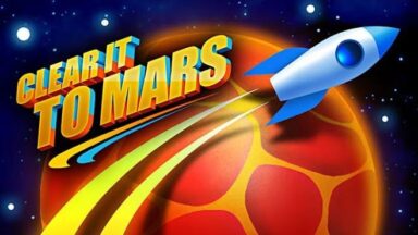 Featured Clear It To Mars Free Download