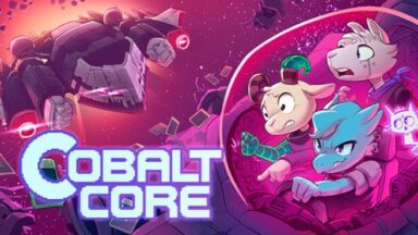 Featured Cobalt Core Free Download 1