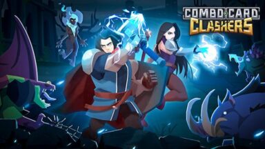 Featured Combo Card Clashers Free Download
