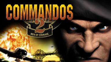 Featured Commandos 2 Men of Courage Free Download