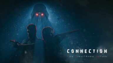 Featured Connection The Nightmare Within Free Download 1