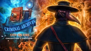 Featured Criminal Archives City on Fire Collectors Edition Free Download
