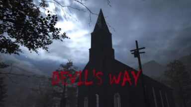 Featured DEVILS WAY Free Download