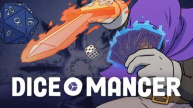 Featured DICEOMANCER Free Download