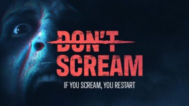 Featured DONT SCREAM Free Download