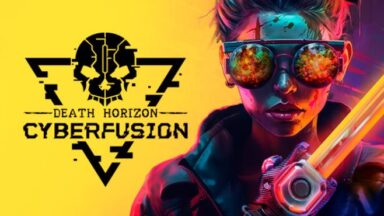 Featured Death Horizon Cyberfusion Free Download