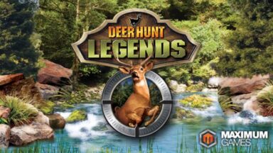 Featured Deer Hunt Legends Free Download