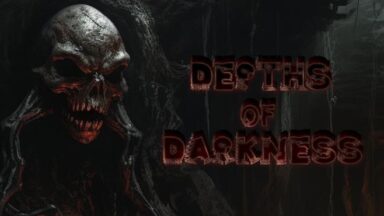 Featured Depths of Darkness Free Download