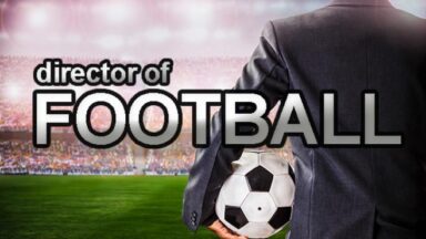 Featured Director of Football Free Download