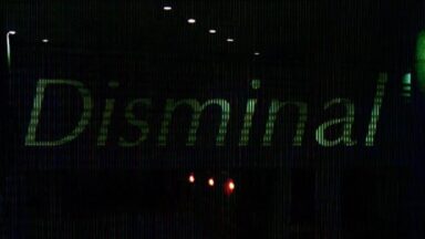 Featured Disminal Free Download
