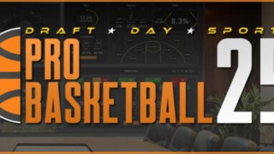 Featured Draft Day Sports Pro Basketball 2025 Free Download