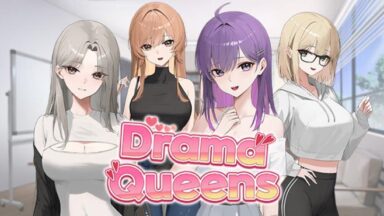 Featured Drama Queens Free Download