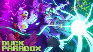Featured Duck Paradox Free Download