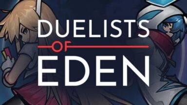 Featured Duelists of Eden Free Download