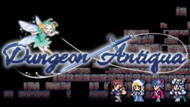 Featured Dungeon Antiqua Free Download