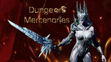 Featured Dungeon Mercenaries Free Download