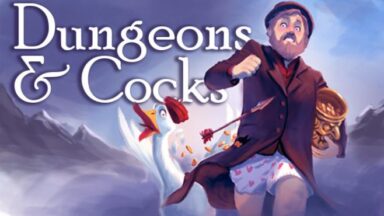 Featured Dungeons Cocks Free Download