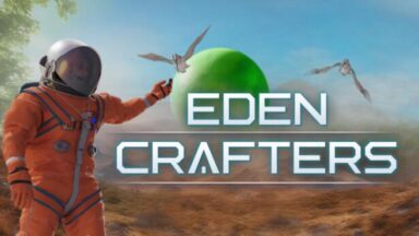 Featured Eden Crafters Free Download