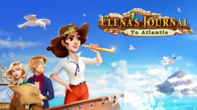 Featured Elenas Journal To Atlantis Free Download