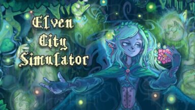 Featured Elven City Simulator Free Download