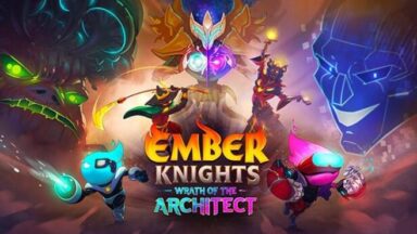 Featured Ember Knights Wrath of the Architect Free Download