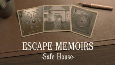 Featured Escape Memoirs Safe House Free Download