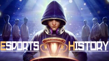 Featured Esports History Free Download