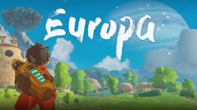 Featured Europa Free Download