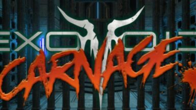 Featured Exovoid Carnage Free Download