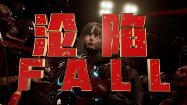 Featured FALL Free Download