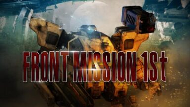 Featured FRONT MISSION 1st Remake Free Download