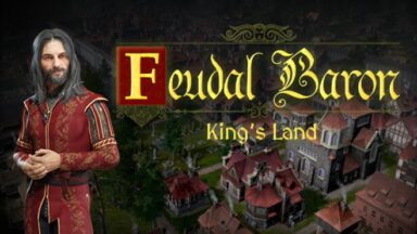 Featured Feudal Baron Kings Land Free Download